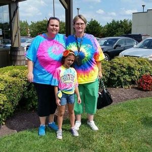 Meet your Posher, Deborah